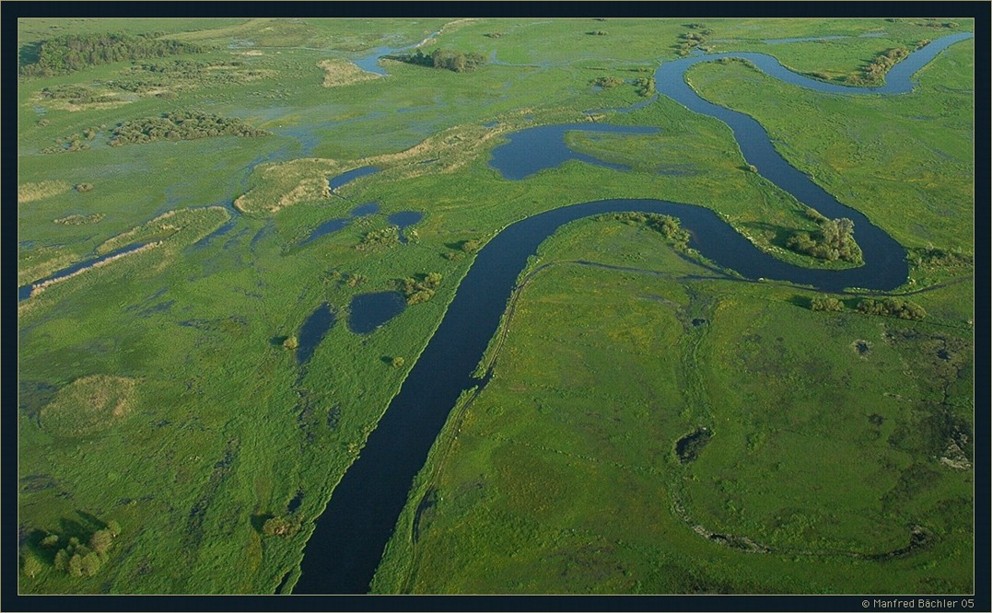 Biebrza - Nationalpark; "europäischer Amazonas"
Schlüsselwörter: Biebrza - Nationalpark, Polen