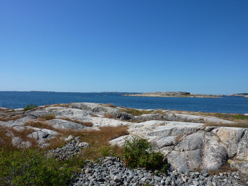 Kosterhavet National Park
