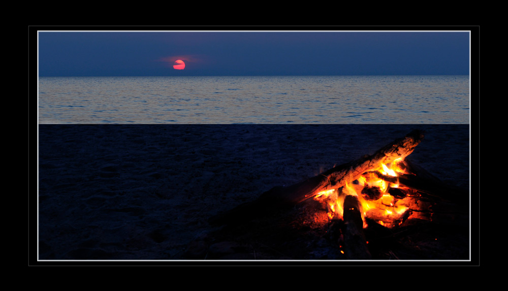Sonnenuntergang Lake Tanganyika
Mahale NP, Ausgangspunkt um Schimpansen zu beobachten.
Schlüsselwörter: Lake Tanganyika, Mahale, Sonenuntergang, Tanzania