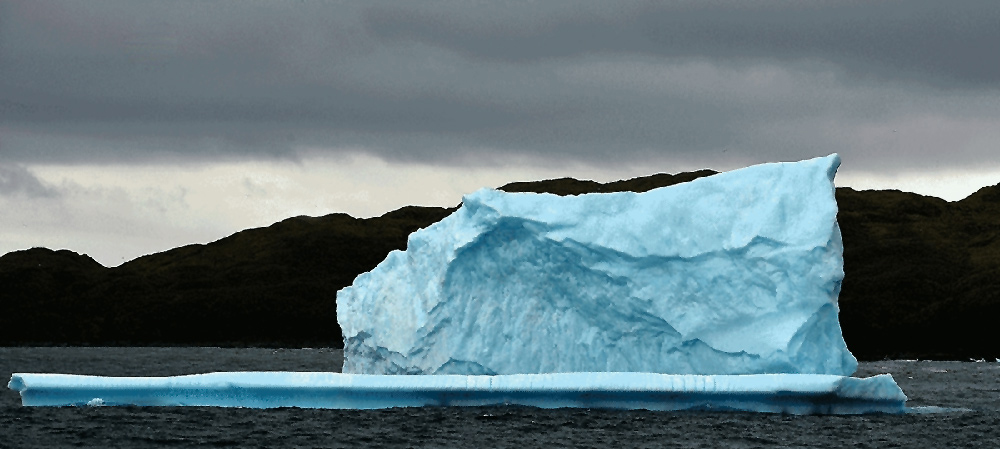 Eisberg
