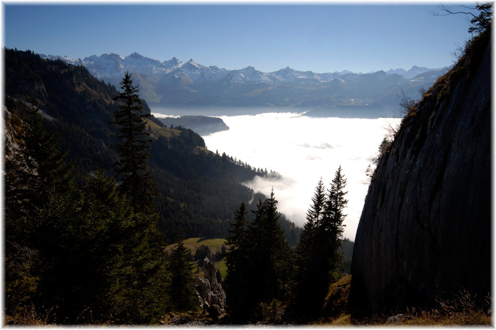 Holzegg November 2007
