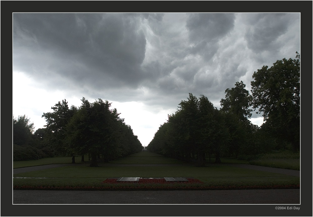 Kurz vor dem Hagel
im Berggarten Hannover
Schlüsselwörter: Berggarten Hannover