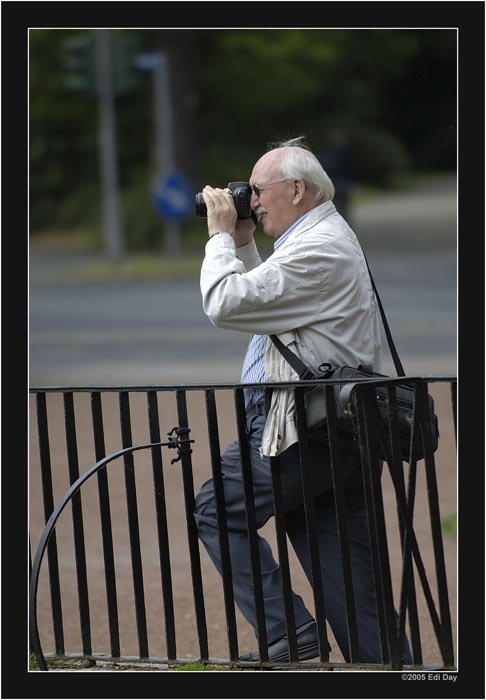 Paparazzo
