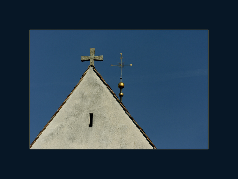 Dachfirst
in der Rapperswiler Altstadt
Schlüsselwörter: Rapperswil