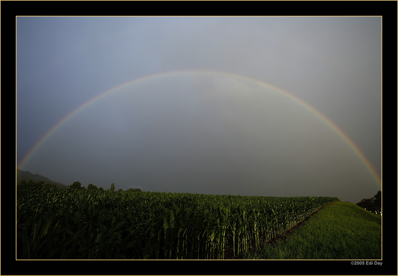 zu Glück...
... habe ich immer ein Weitwinkel dabei
Schlüsselwörter: Regenbogen