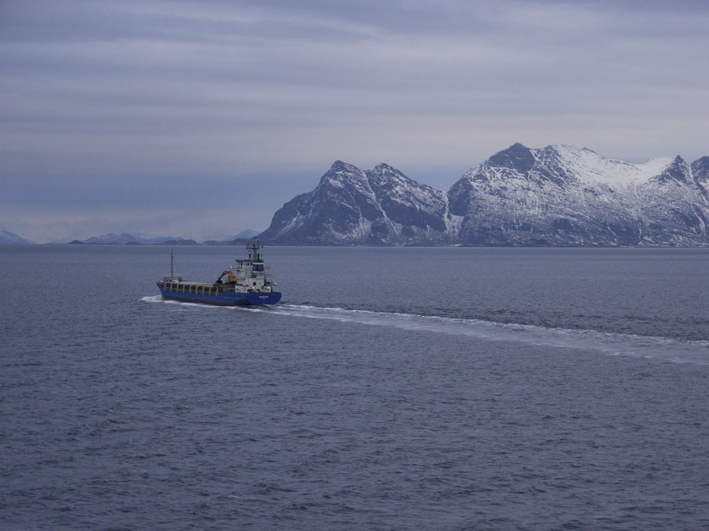 Schlüsselwörter: REISEN, NORWEGEN, HURTIGRUTEN