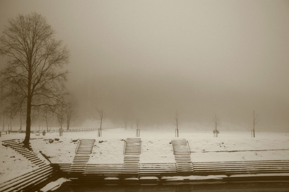 Klöntalersee
Schlüsselwörter: Glarus, Klöntalersee