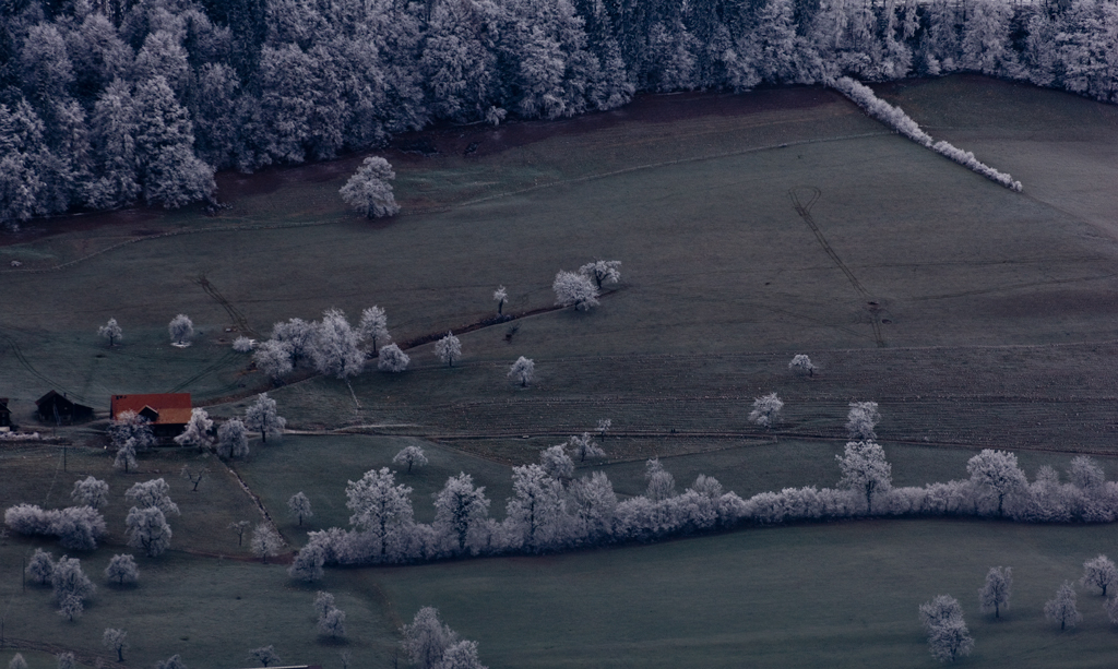 Winter am Pilatus (LU)
