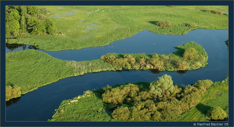 Biebrza - Nationalpark (Polen)
Schlüsselwörter: Biebrza - Nationalpark, Polen