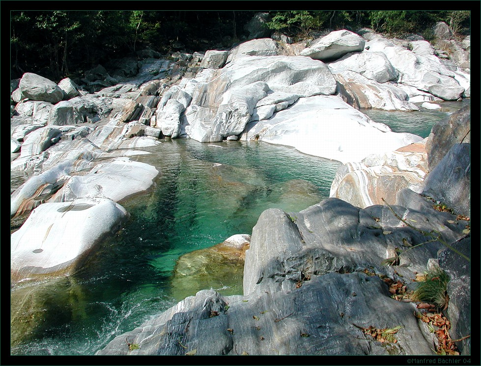 Verzasca, Tessin
Schlüsselwörter: Verzasca, Tessin