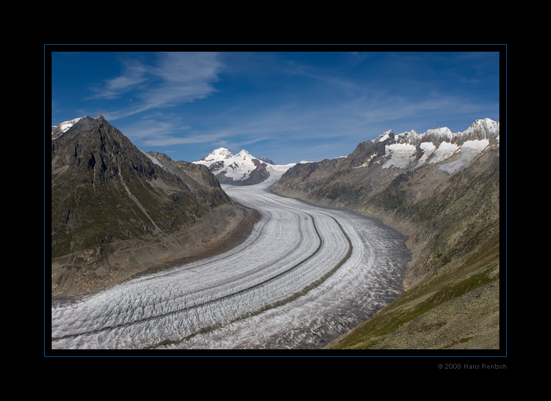 Aletschgletscher
Schlüsselwörter: Aletschgletscher, Wallis, Schweiz